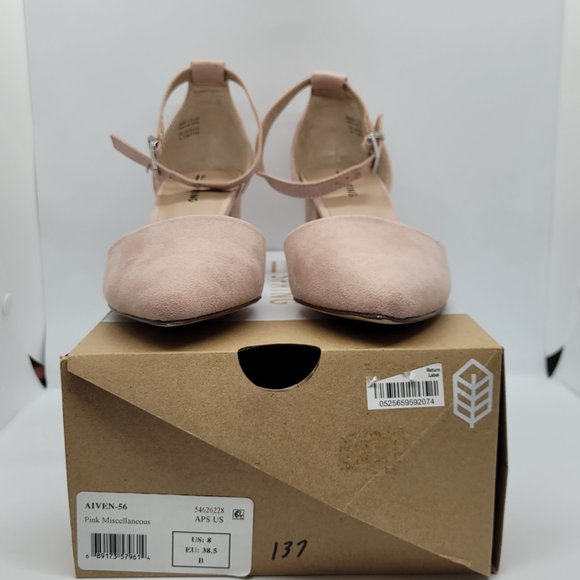 Call It Spring, Heels - Picture 2 of 5